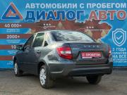 Lada (ВАЗ) Granta I Рестайлинг Набережные Челны  - изображение 23
