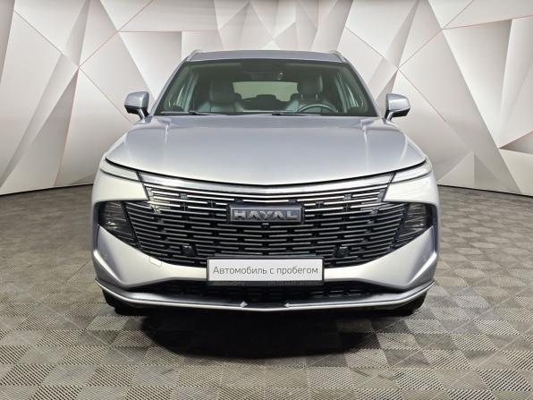 Haval F7 II с пробегом 2025 года, цена 2 475 000 рублей, 106993 км, внедорожник, Автокод Объявления