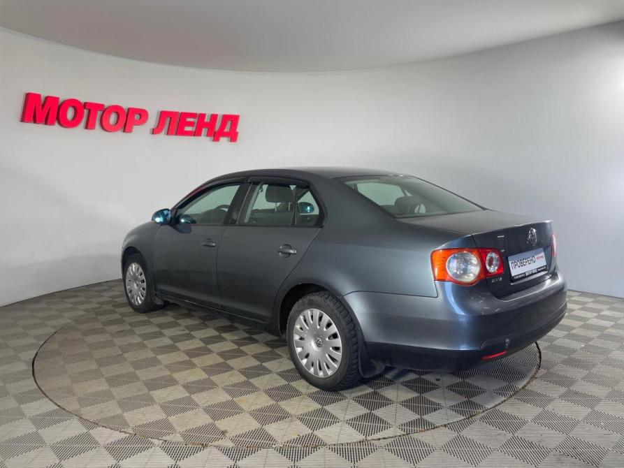 Volkswagen Jetta V Воронеж  - изображение 6