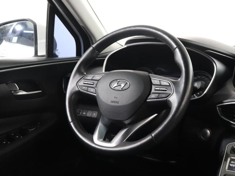Hyundai Santa Fe IV Рестайлинг Москва  - изображение 16
