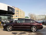 Hyundai Grandeur IV Москва  - изображение 33