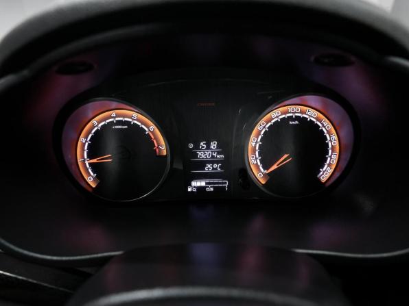 Lada (ВАЗ) Granta I Рестайлинг с пробегом 2022 года, цена 871 000 рублей, 79092 км, универсал, Автокод Объявления