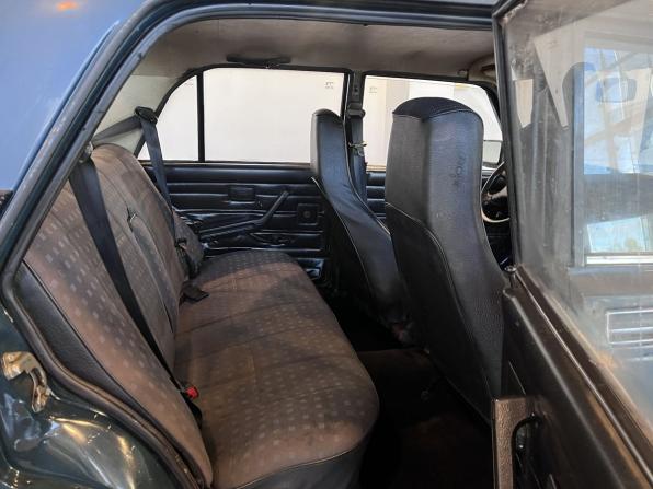 Lada (ВАЗ) 2107 с пробегом 2002 года, цена 100 000 рублей, 35900 км, седан, Автокод Объявления
