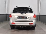 Hyundai Santa Fe Classic Кемерово  - изображение 25