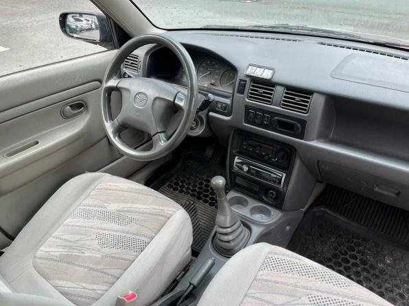 Mazda Demio I (DW) с пробегом 1998 года, цена 175 000 рублей, 141000 км, хэтчбек, Автокод Объявления