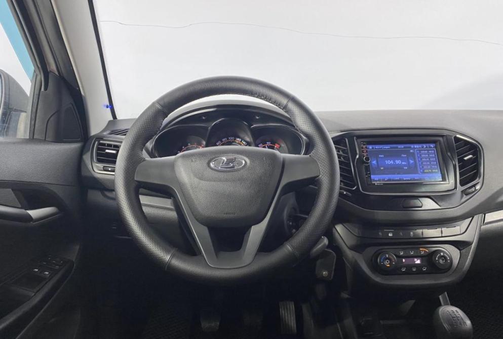 Lada (ВАЗ) Vesta I Саранск  - изображение 17