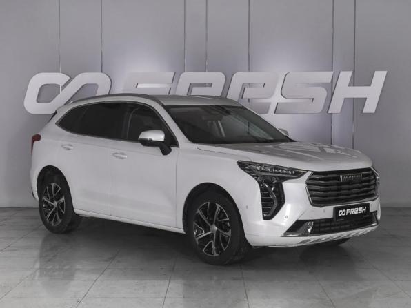 Haval Jolion I с пробегом 2023 года, цена 2 049 000 рублей, 30539 км, внедорожник, Автокод Объявления