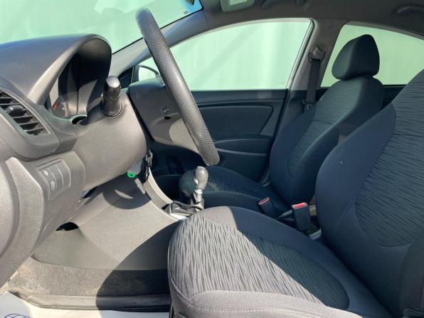 Hyundai Solaris I Рестайлинг с пробегом 2014 года, цена 845 000 рублей, 187439 км, седан, Автокод Объявления