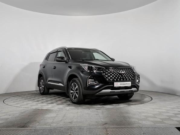Chery Tiggo 4 Pro I Рестайлинг с пробегом 2024 года, цена 1 429 000 рублей, 47905 км, внедорожник, Автокод Объявления