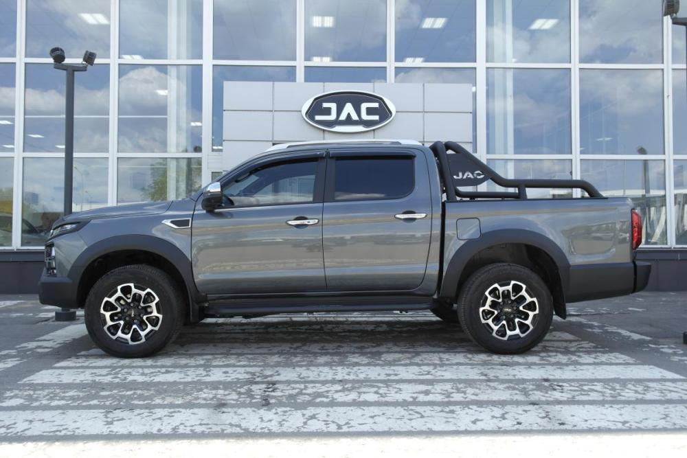 JAC T9 Воронеж  - изображение 3