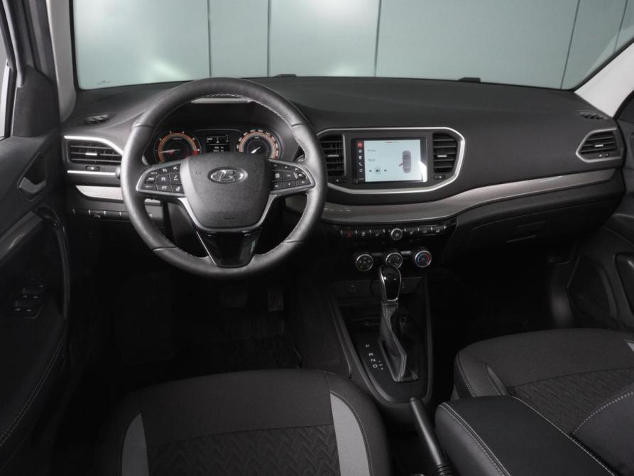 Lada (ВАЗ) Vesta I Рестайлинг (NG) Минеральные Воды  - изображение 6