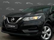 Nissan Qashqai II Рестайлинг Санкт-Петербург  - изображение 54