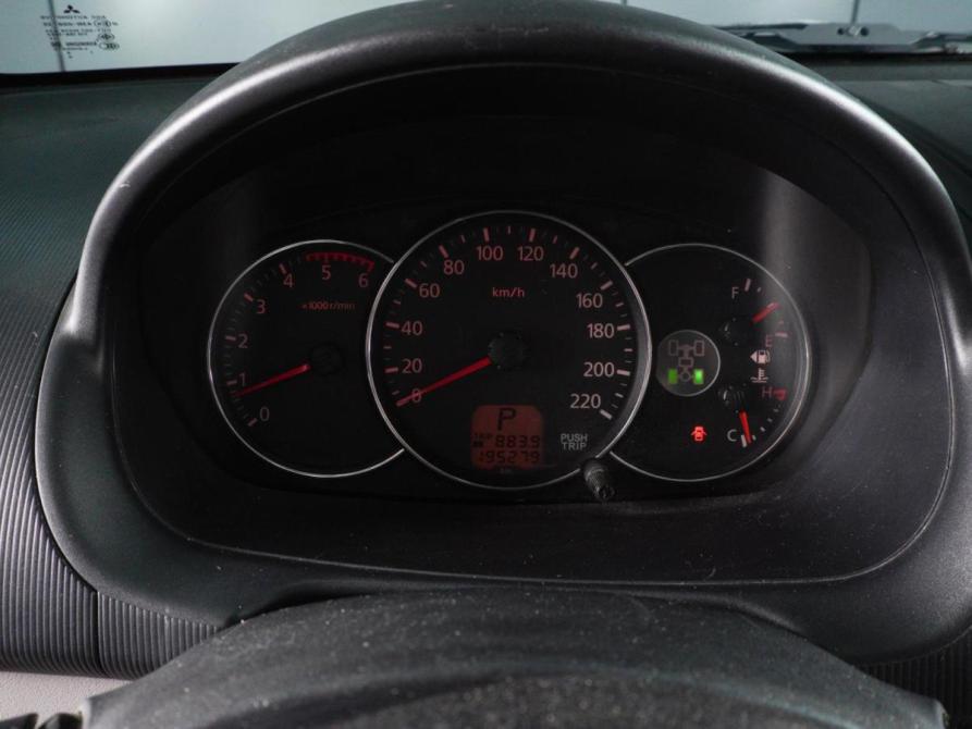Mitsubishi Pajero Sport II Рестайлинг Минеральные Воды  - изображение 17