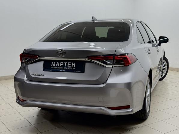 Toyota Corolla XII (E210) с пробегом 2019 года, цена 2 079 000 рублей, 90679 км, седан, Автокод Объявления