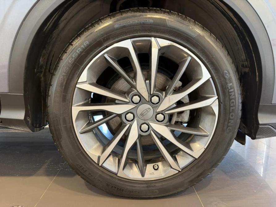 Geely Coolray I Подольск  - изображение 21