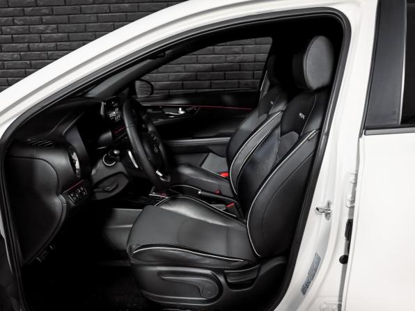 Kia Cerato IV с пробегом 2021 года, цена 2 128 000 рублей, 83979 км, седан, Автокод Объявления