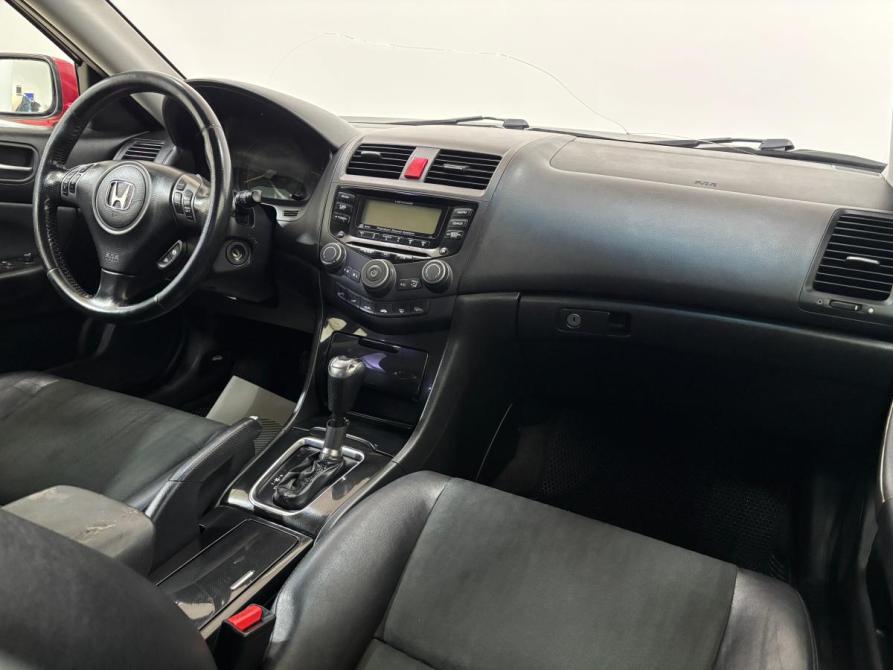 Honda Accord VII Рестайлинг Альметьевск  - изображение 15