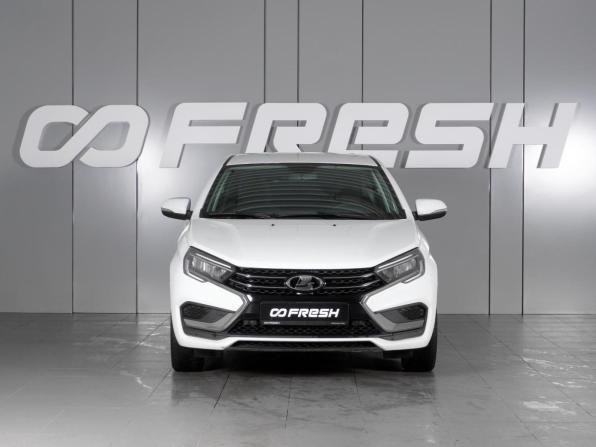 Lada (ВАЗ) Vesta I Рестайлинг (NG) с пробегом 2023 года, цена 1 149 000 рублей, 86162 км, седан, Автокод Объявления