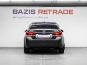 Chevrolet Cruze I Тюмень  - изображение 29