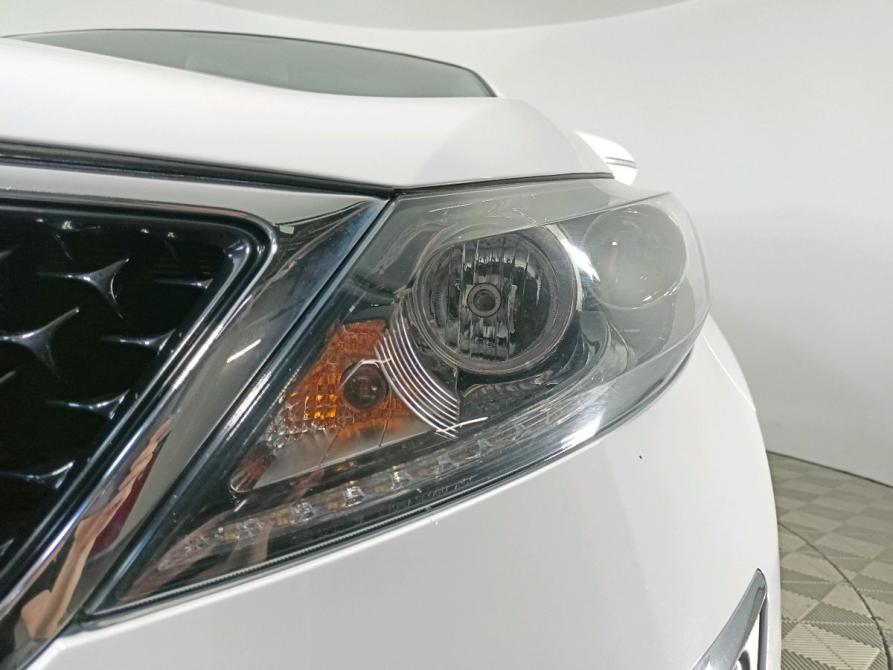 Kia Sportage III Рестайлинг Архангельск  - изображение 9