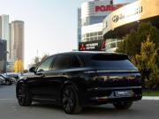 Li Auto (Lixiang) L7 I Москва  - изображение 30