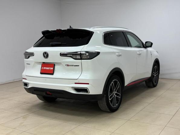 Changan CS55 Plus II с пробегом 2023 года, цена 1 945 000 рублей, 61090 км, внедорожник, Автокод Объявления
