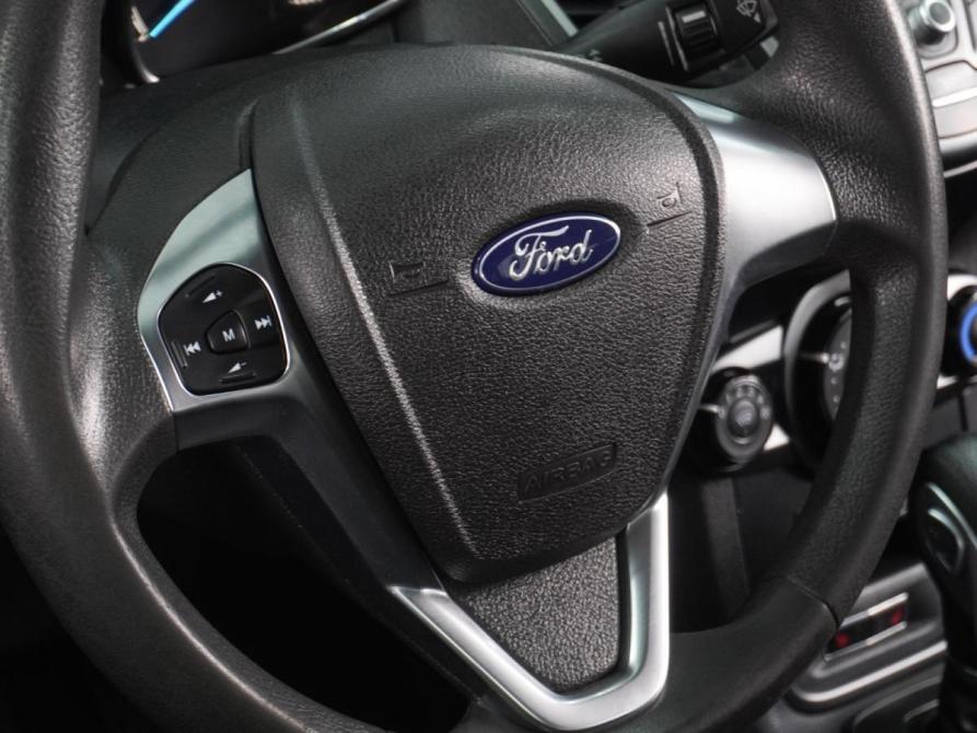 Ford Fiesta Mk6 Рестайлинг Воронеж  - изображение 16