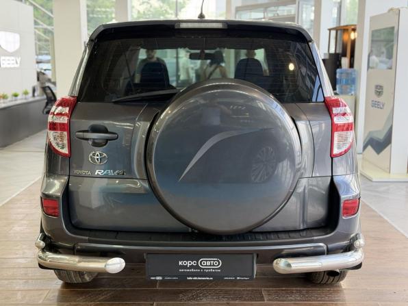 Toyota RAV4 III (XA30) Рестайлинг с пробегом 2011 года, цена 1 174 200 рублей, 193769 км, внедорожник, Автокод Объявления