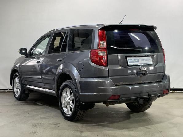 Great Wall Hover H3 I с пробегом 2011 года, цена 559 000 рублей, 203702 км, внедорожник, Автокод Объявления
