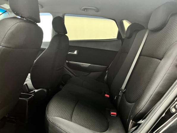 Kia Rio III с пробегом 2012 года, цена 699 000 рублей, 156112 км, хэтчбек, Автокод Объявления