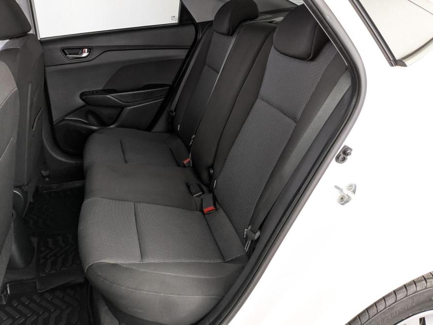 Hyundai Solaris II Рестайлинг Москва  - изображение 18