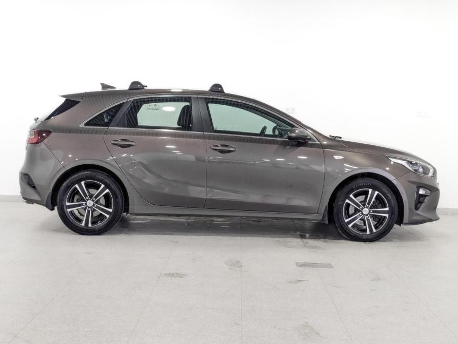 Kia Ceed III Москва  - изображение 4