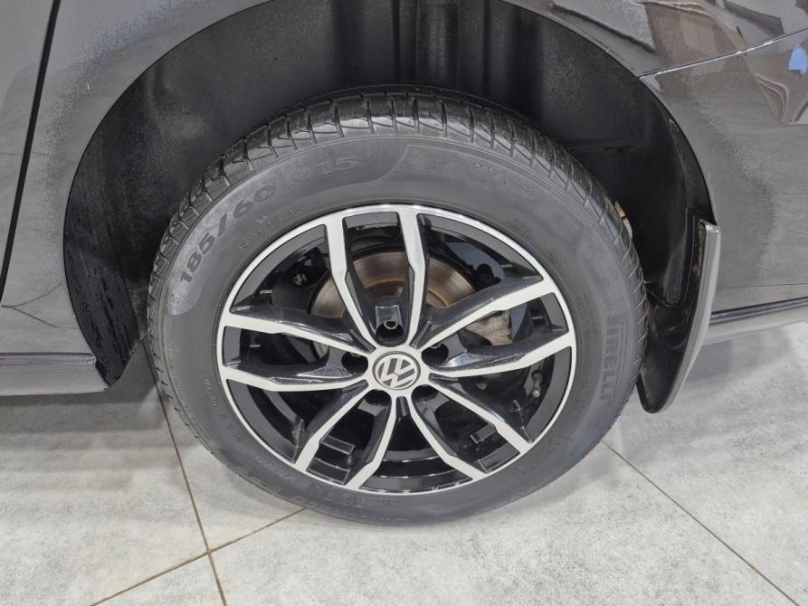 Volkswagen Polo V Рестайлинг Воронеж  - изображение 19