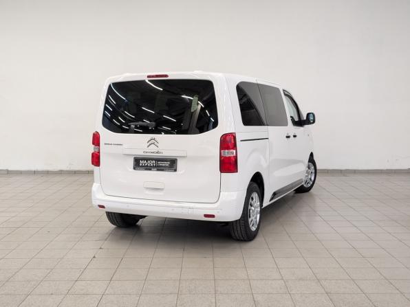 Citroen SpaceTourer I с пробегом 2021 года, цена 3 450 000 рублей, 97749 км, минивэн, Автокод Объявления