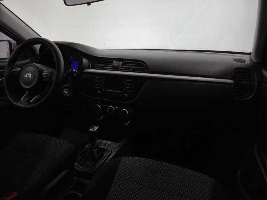 Kia Rio IV Альметьевск  - изображение 12