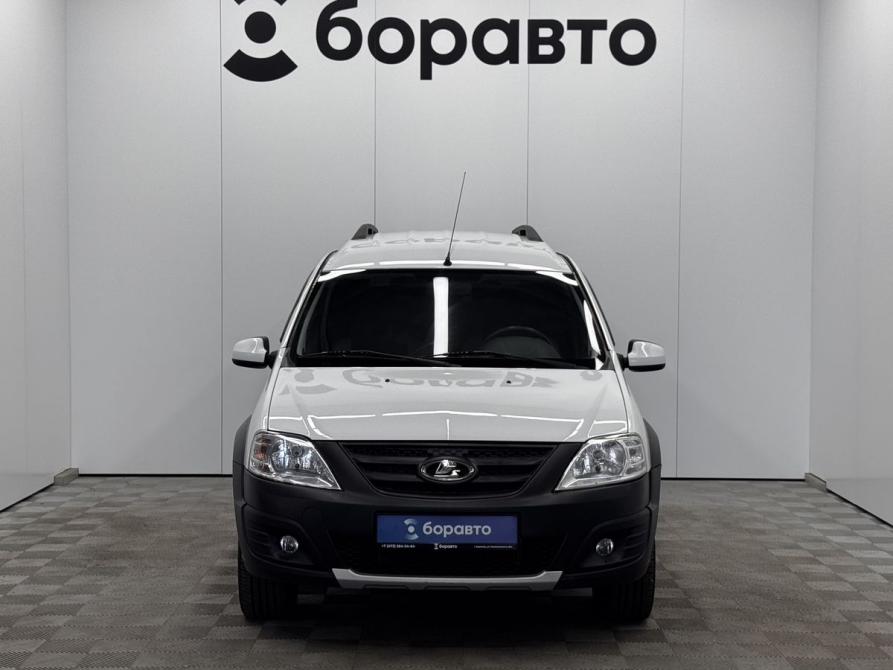 Lada (ВАЗ) Largus I Воронеж  - изображение 5