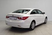 Hyundai Sonata VI (YF) Саратов  - изображение 27