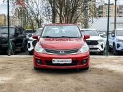 Nissan Tiida I Санкт-Петербург  - изображение 16