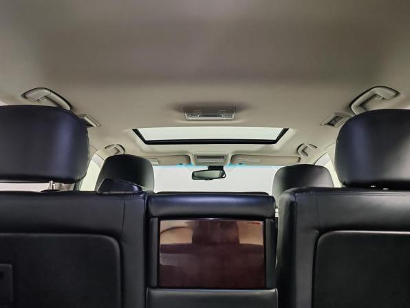 Lexus LX III с пробегом 2011 года, цена 3 475 000 рублей, 235062 км, внедорожник, Автокод Объявления