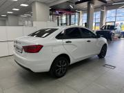 Lada (ВАЗ) Vesta I Казань  - изображение 21