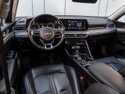 Kia K5 III Краснодар  - изображение 27
