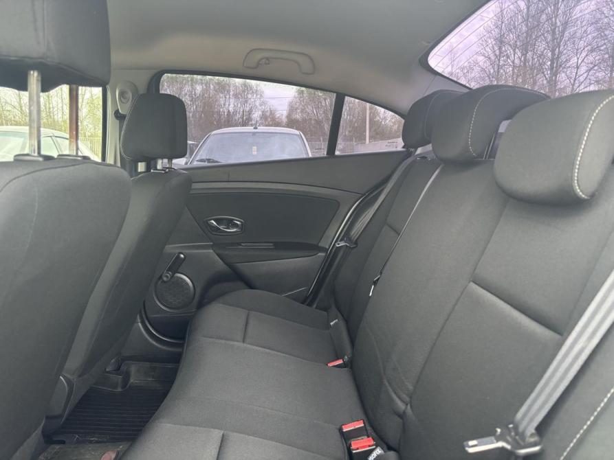 Renault Fluence I Рестайлинг Тверь  - изображение 13