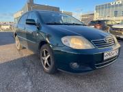 Toyota Corolla IX (E120 E130) Рестайлинг Санкт-Петербург  - изображение 12