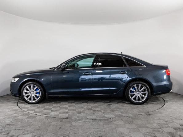 Audi A6 IV (C7) с пробегом 2011 года, цена 1 599 000 рублей, 226443 км, седан, Автокод Объявления