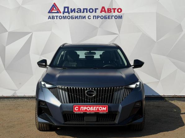 GAC GS3 с пробегом 2024 года, цена 1 899 000 рублей, 30373 км, внедорожник, Автокод Объявления