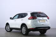 Nissan X-Trail III Рестайлинг Омск  - изображение 30