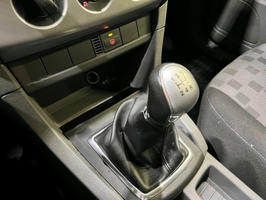 Ford Focus II Рестайлинг Новосибирск  - изображение 23
