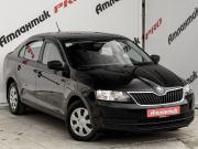 Skoda Rapid I Екатеринбург  - изображение 21