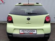 Volkswagen Polo IV Рестайлинг Ярославль  - изображение 25