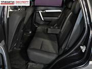 Chevrolet Captiva I Рестайлинг 2 Белгород  - изображение 33